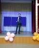 Посвящение студентов ИЯиЛ