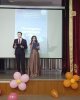 Посвящение студентов ИЯиЛ