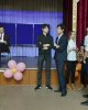 Посвящение студентов ИЯиЛ