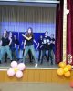 Посвящение студентов ИЯиЛ