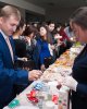 В университете прошла ежегодная благотворительная акция «Подари ребенку радость»