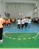 Университетте Жастар жылы аясында cпорттық-баттл додасы өтті