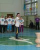 Университетте Жастар жылы аясында cпорттық-баттл додасы өтті