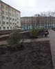 Студенческая аллея