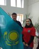 «Менің туым, менің Отаным» республикалық акциясы