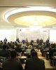 М.Қозыбаев атындағы СҚМУ-і комплаенс офицерлерінің республикалық форумына қатысты