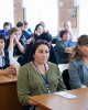 М. Қозыбаев атындағы СҚМУ-де педагогикалық шеберлікті жетілдіру және ғылыми әлеуетті дамыту атты Халықаралық химия және биология мұғалімдерінің форумы өтті