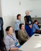 М. Қозыбаев атындағы СҚМУ-де педагогикалық шеберлікті жетілдіру және ғылыми әлеуетті дамыту атты Халықаралық химия және биология мұғалімдерінің форумы өтті