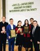 М. Қозыбаев атындағы СҚМУ студенті елдегі ең үздік JASYL EL жауынгері атанды