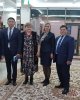 «Әралуандықтағы бірлік» форумы
