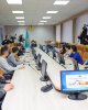 М. Қозыбаев атындағы СҚМУ-де  «Ұлы даланың жеті қыры-болашаққа бағдар» атты конференциясы  өтті