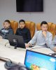 М. Қозыбаев атындағы СҚМУ-де  «Ұлы даланың жеті қыры-болашаққа бағдар» атты конференциясы  өтті