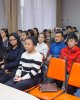 М. Қозыбаев атындағы СҚМУ-де  «Ұлы даланың жеті қыры-болашаққа бағдар» атты конференциясы  өтті