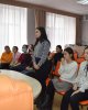 «Терроризмге жол жоқ!» атты дөңгелек үстел