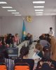 «Терроризмге жол жоқ!» атты дөңгелек үстел