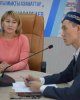 «Терроризмге жол жоқ!» атты дөңгелек үстел