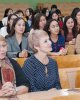 Трудоустройство выпускников – один из приоритетов  СКГУ им. М. Козыбаева