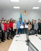 М. Қозыбаев атындағы СҚМУ мен «Live Education»  ЖШС Кәсіби даму мен түлектерді жұмысқа орналастыру шеңберінде серіктес атанды