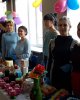 «Балаларға қуаныш сыйла» қайырымдылық акциясы