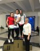 Спортивные победы студентов СКГУ им. М. Козыбаева продолжаются