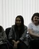 На кафедре «Финансы и менеджмент» была организована неформальная встреча с известными предпринимателями  города