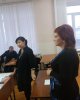 На кафедре «Финансы и менеджмент» состоялось общее родительское собрание для учащихся первых курсов