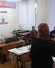 На кафедре «Финансы и менеджмент» состоялось общее родительское собрание для учащихся первых курсов