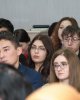 Швецияның Қазақстан Республикасындағы елшісінің М. Қозыбаев атындағы СҚМУ-не келуі