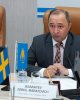 Швецияның Қазақстан Республикасындағы елшісінің М. Қозыбаев атындағы СҚМУ-не келуі