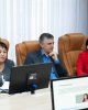 Швецияның Қазақстан Республикасындағы елшісінің М. Қозыбаев атындағы СҚМУ-не келуі