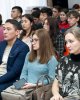Швецияның Қазақстан Республикасындағы елшісінің М. Қозыбаев атындағы СҚМУ-не келуі