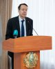 Швецияның Қазақстан Республикасындағы елшісінің М. Қозыбаев атындағы СҚМУ-не келуі