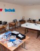 М. Қозыбаев атындағы СҚМУ «Робототехника» жабдықтарымен қамтамасыз етілді