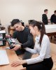 М. Қозыбаев атындағы СҚМУ «Робототехника» жабдықтарымен қамтамасыз етілді