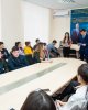 Университетте дәстүрлі Сапа апталығы басталды
