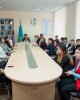 Университетте дәстүрлі Сапа апталығы басталды
