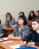 Университетте дәстүрлі Сапа апталығы басталды