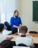 Будущие акулы пера и микрофона побывали на профессиональном тренинге