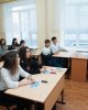 Будущие акулы пера и микрофона побывали на профессиональном тренинге