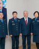 Педагог, общественный деятель, ученый, поэт. В университете чествовали Сабыра Ибраева.