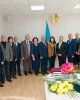 Педагог, общественный деятель, ученый, поэт. В университете чествовали Сабыра Ибраева.