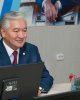 Педагог, общественный деятель, ученый, поэт. В университете чествовали Сабыра Ибраева.
