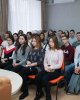 Германия мен Польшада тәжірибеден өткен студенттер  шетелде алған практикаларымен бөлісті