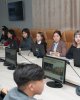 Германия мен Польшада тәжірибеден өткен студенттер  шетелде алған практикаларымен бөлісті