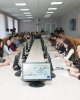 Германия мен Польшада тәжірибеден өткен студенттер  шетелде алған практикаларымен бөлісті