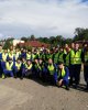 Германия мен Польшада тәжірибеден өткен студенттер  шетелде алған практикаларымен бөлісті