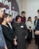 Учись и живи по чести и совести!