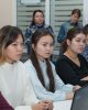 Учись и живи по чести и совести!