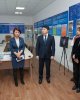 ҚР ақпарат және әлеуметтік даму вице-министрінің университетке келуі