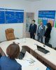 ҚР ақпарат және әлеуметтік даму вице-министрінің университетке келуі